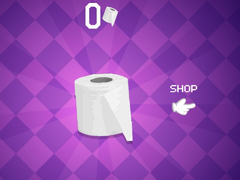 Lalao Toilet Paper Hoarder