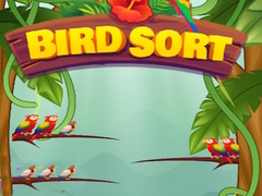 Lalao Bird Sort 
