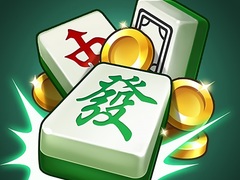 Lalao Mahjong Match