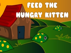 Lalao Feed The Hungry Kitten