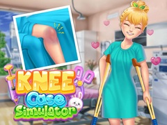 Lalao Knee Case Simulator