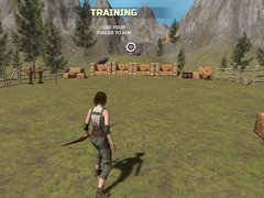 Lalao Archers Arena