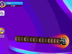 Lalao Snake Warz.io 