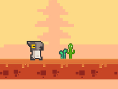Lalao Pet Runner Dinosaur Jump