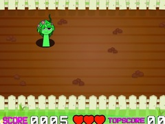 Lalao Sprunki Whack A Mole