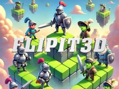Lalao FlipIT 3D