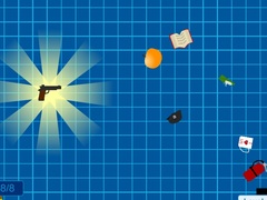 Lalao Untitled Gun Game