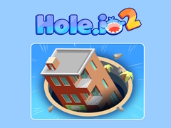 Lalao Hole.io 2