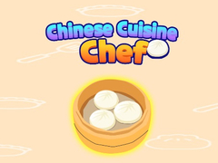 Lalao Chinese Cuisine Chef