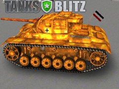 Lalao Tanks Blitz