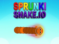 Lalao Sprunki Snake.io