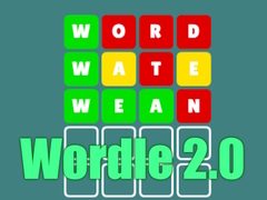 Lalao Wordle