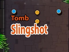 Lalao Tomb Slingshot