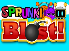 Lalao Blast Sprunki