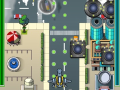 Lalao Space Intruders