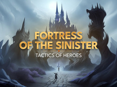 Lalao Fortress of the Sinister