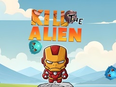 Lalao Kill The Alien