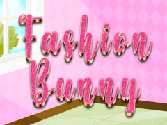 Lalao Fashion Bunny