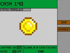 Lalao Cash Tycoon