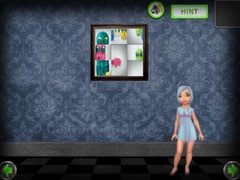 Lalao Amgel Kids Room Escape 2