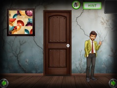Lalao Amgel Easy Room Escape 243
