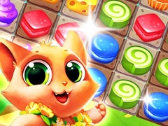 Lalao Cat Match 3