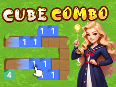 Lalao Cube Combo