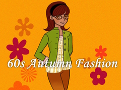 Lalao 60s Autumn Fashion