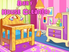 Lalao Baby House Cleaner