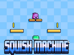 Lalao Squish Machine