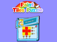 Lalao Paint Tiles Puzzle