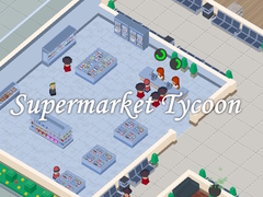 Lalao Supermarket Tycoon