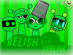 Lalao Sprunki Relish