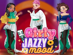 Lalao Girly Jazzy Mood