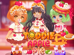 Lalao Toddie Apple Pie