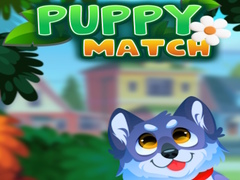 Lalao Puppy Match