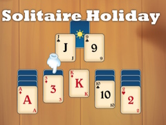 Lalao Solitaire Holiday