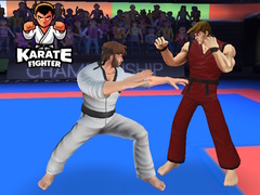 Lalao Karate Fighter