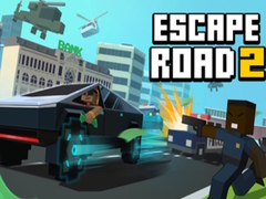 Lalao Escape Road 2