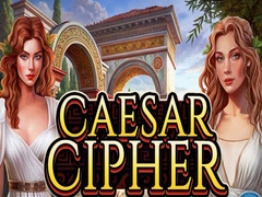 Lalao Caesar Cipher