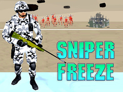 Lalao Sniper Freeze