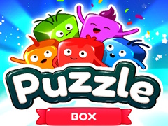 Lalao Puzzle Box
