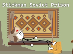 Lalao Stickman Soviet Prison