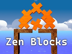 Lalao Zen Blocks