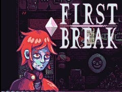 Lalao First Break