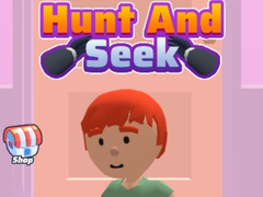Lalao Hunt And Seek
