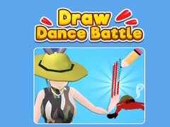 Lalao Draw Dance Battle