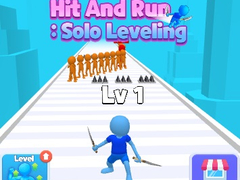 Lalao Hit And Run Solo Leveling
