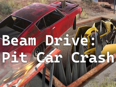 Lalao Beam Drive: Pit Car Crash