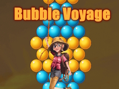 Lalao Bubble Voyage